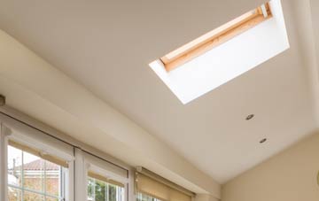 Bountis Thorne conservatory roof insulation companies