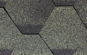 Bountis Thorne fibreglass shingle repairs