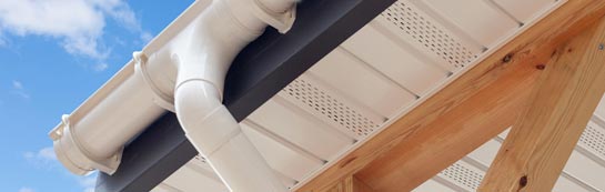 get Bountis Thorne guttering quotes today