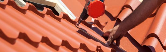 save on Bountis Thorne roof installation costs